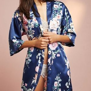 Flora Nikrooz Renata Floral Robe